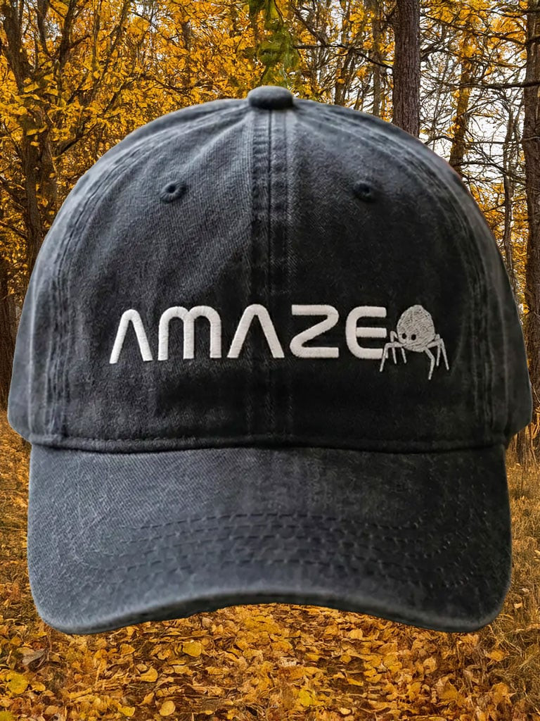 Project Hail Mary 2026 Embroidery Cap Rocky Classic Hat Gift For Astronomy Fans