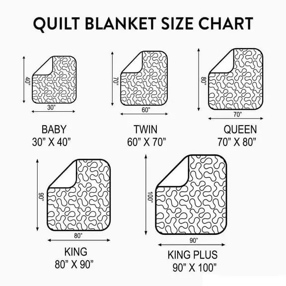 Pug Face Collage Quilted Blanket Cute Dog Graphic Art Cozy Throw Bedding Best Gift For Pug Owners