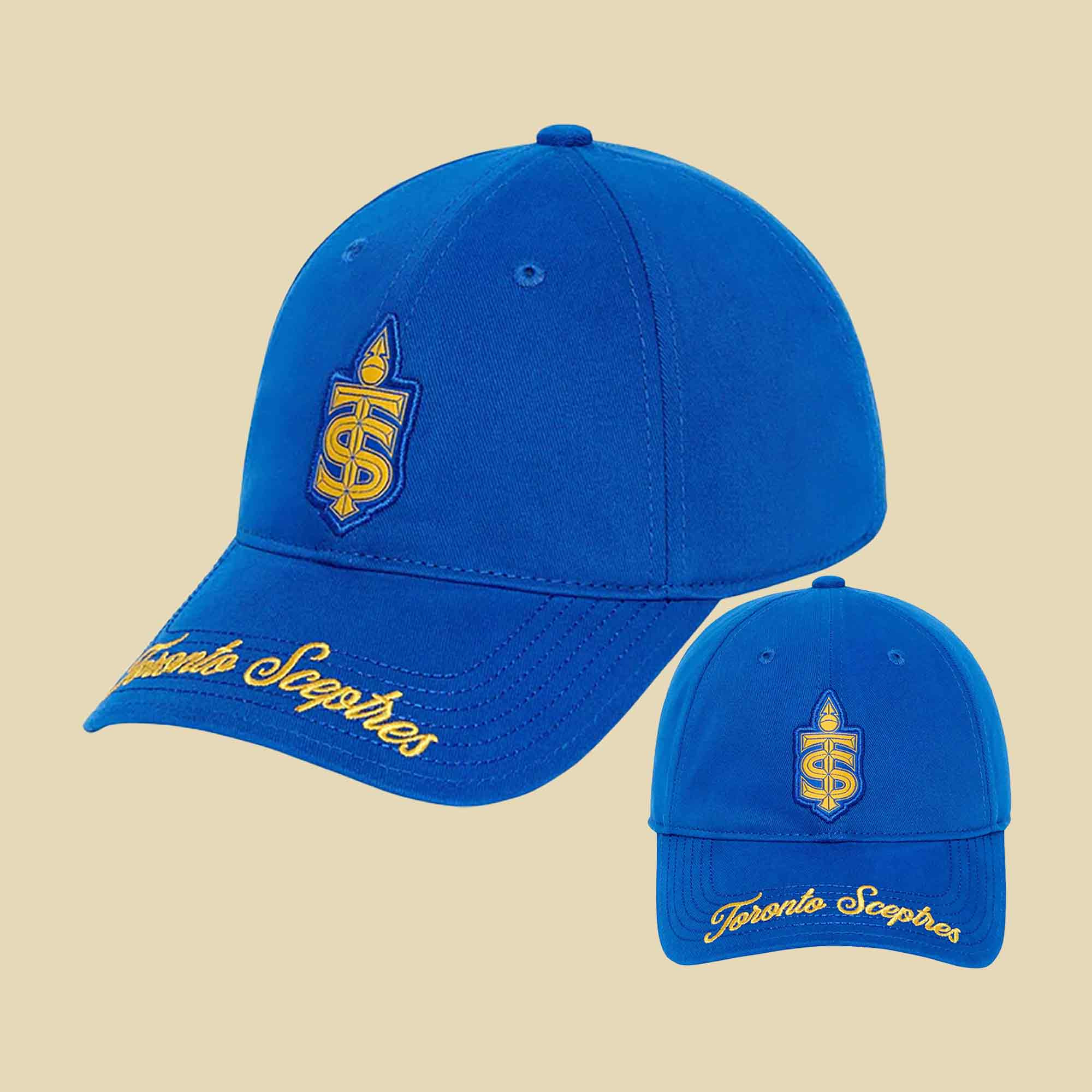 PWHL Merch Toronto Sceptres Sportiqe Challenger Dad Hat Fan Gear Hat Gift For Sports Lovers PWHL Merch Toronto Sceptres Sportiqe Challenger Dad Hat Fan Gear Hat Gift For Sports Lovers - Image 1