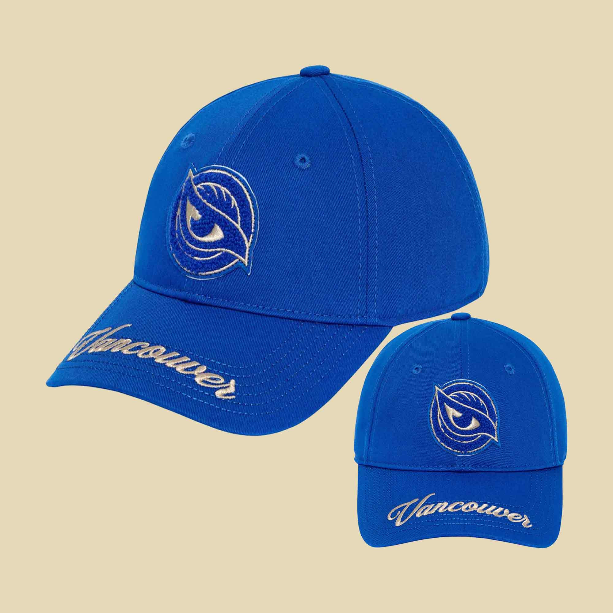 PWHL Merch Vancouver Goldeneyes Hat Standout Style Fan Gear Gift For Sports Lovers