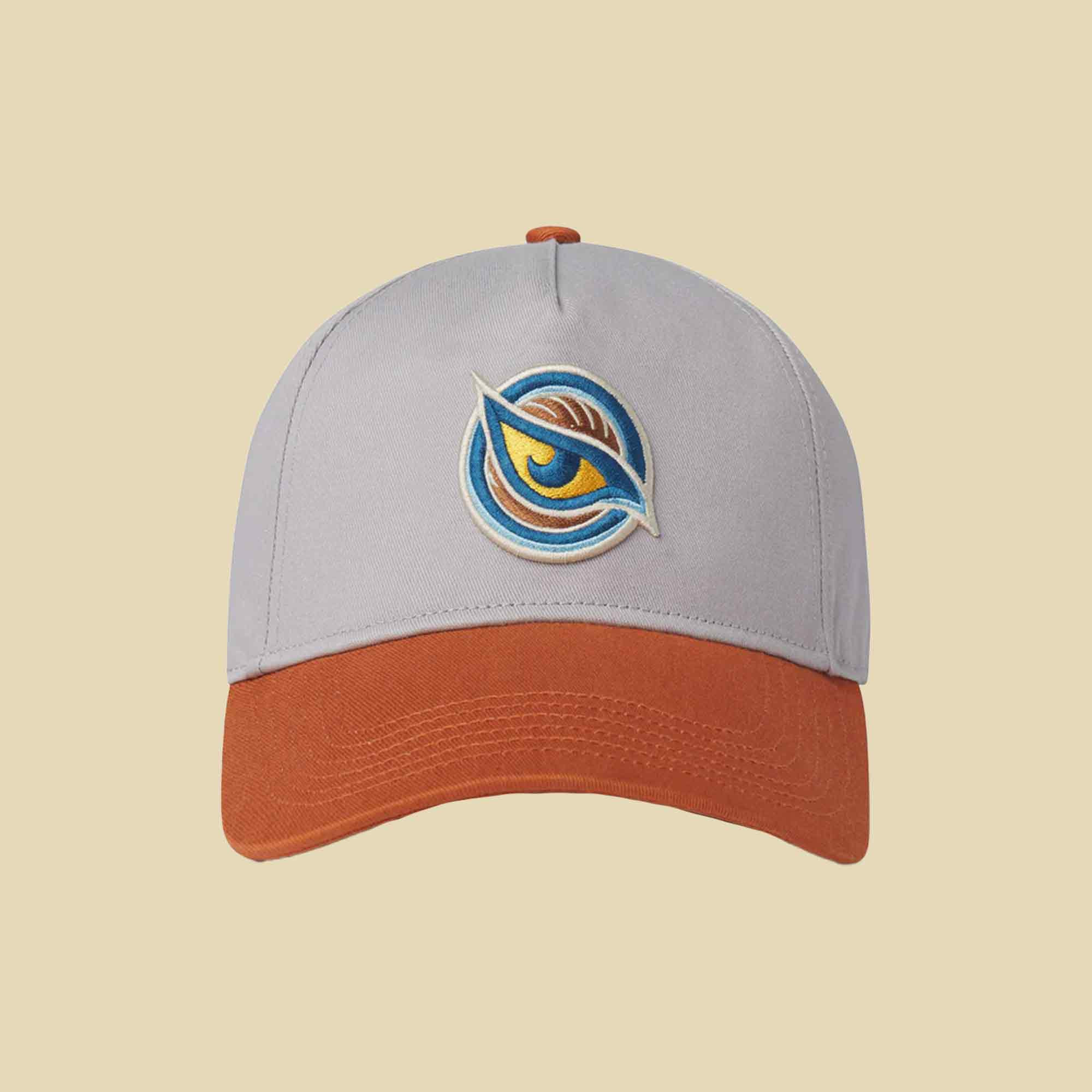PWHL Merch Vancouver Goldeneyes Logo Hat Standout Style Fan Gear Gift For Hockey Fans