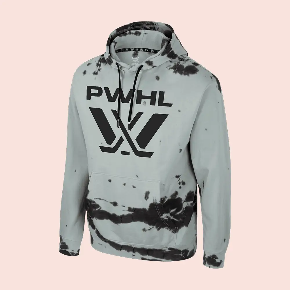 PWHL Stadium Essentials Hockey Hoodie PWHL Hockey Apparel Sport Gift For Him
