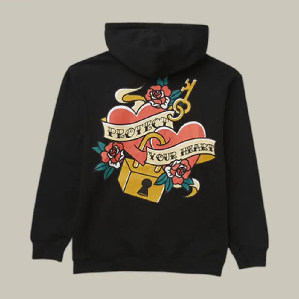 PYH Tattoo Sam And Colbv Hoodie Sam And Colbv Merch Present For Genz