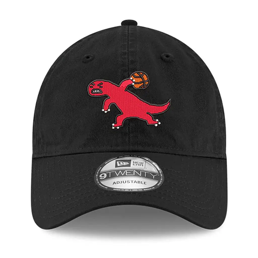 Real Sports Merch Dino Paint Hat Gifts For Father -WearandDecor