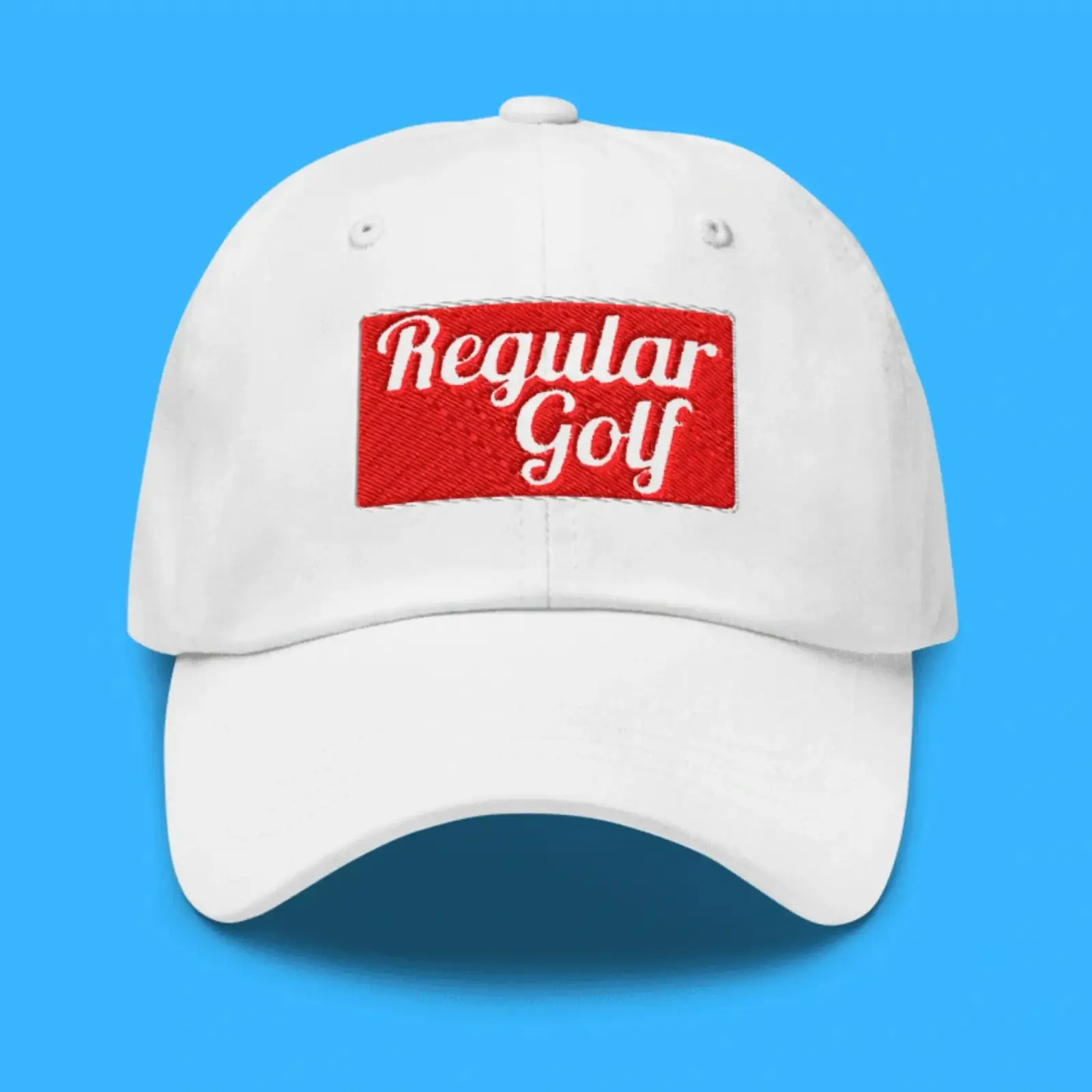 Regular Golf Happy Gilmore 2 Adam Sandler Hat -WearandDecor
