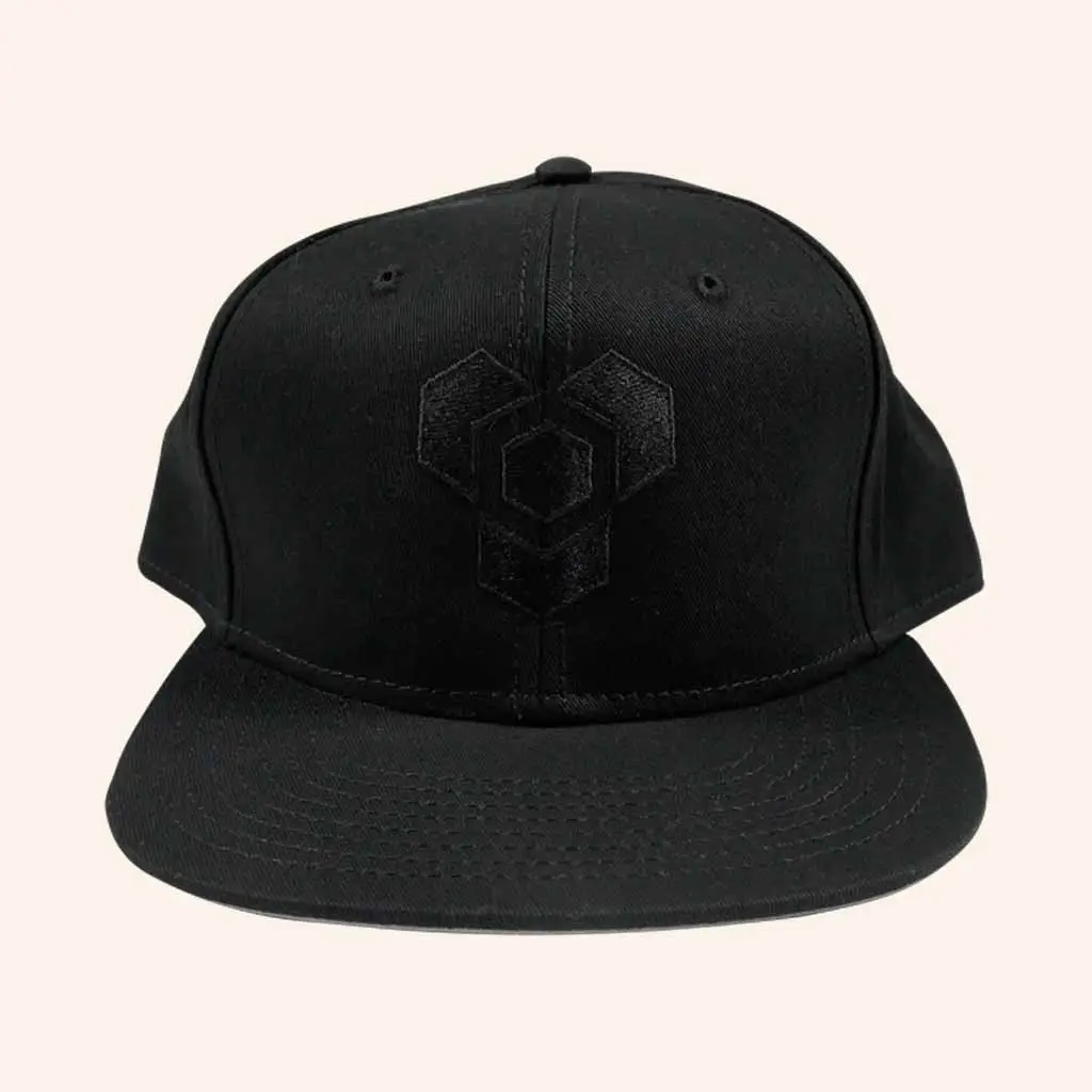 Relentless Beats Merch Relentless Beats Logo Snapback Hat Embroidered Gift For Dudes -WearandDecor