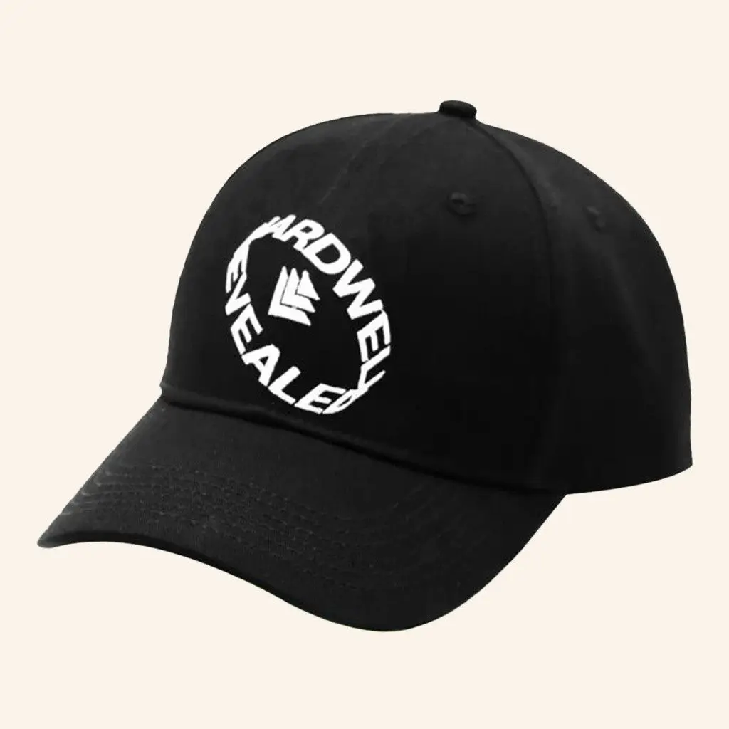 Revealed Clothing Merch 3D Circle Baseball Hat Gifts For Son -WearandDecor