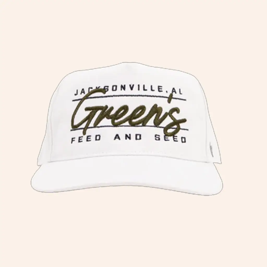 Riley Green Merch Embroidered Green’s Hat Christmas Present For Dad -WearandDecor Riley Green Merch Embroidered Green’s Hat Christmas Present For Dad -WearandDecor - Image 1