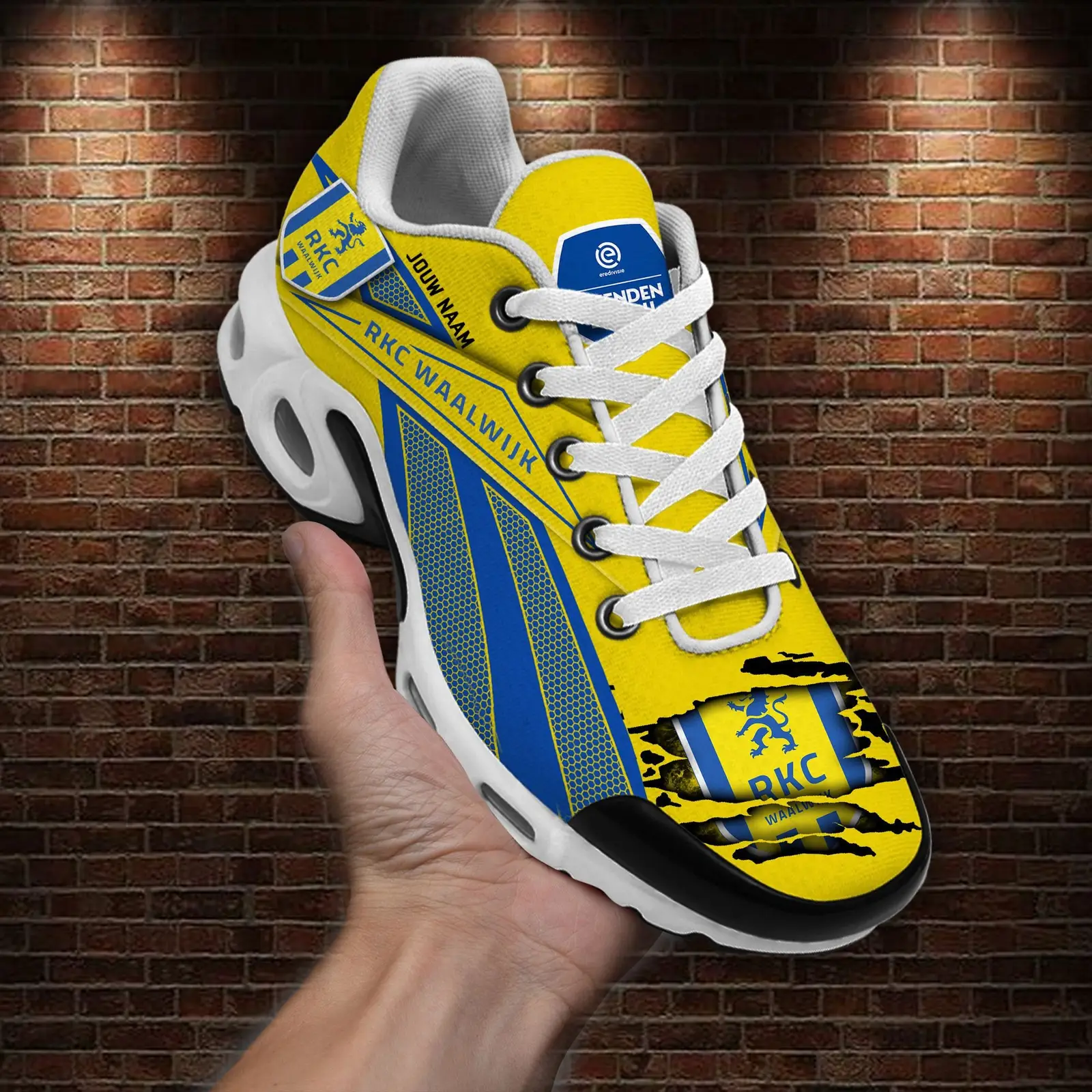 RKC Waalwijk Air Max Plus Shoes Sneakers For Men And Women