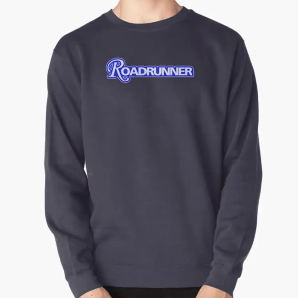 Roadrunner Album Sweatshirt Brockhampton Merchandise Hip Hop Fans Gift Ideas Roadrunner Album Sweatshirt Brockhampton Merchandise Hip Hop Fans Gift Ideas - Image 1