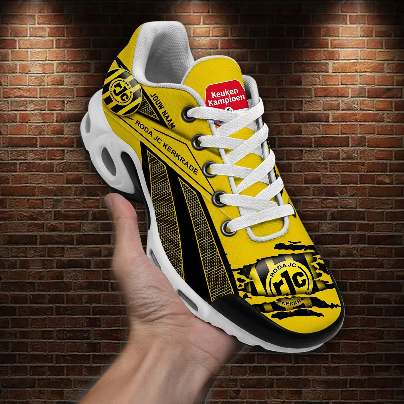 Roda JC Kerkrade Air Max Plus Shoes Sneakers For Men And Women
