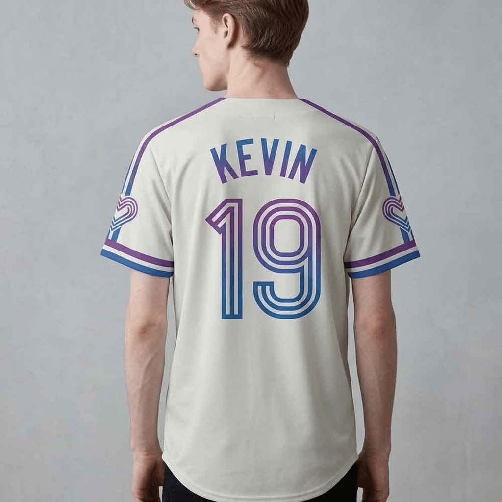 Royals City Connect Jersey 2026 #19 Kevin Apparel Best Gifts For Hockey Fans