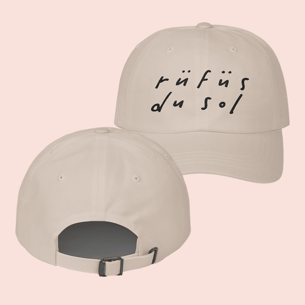 Rufus Du Sol Merch Store Rufus Du Sol Hat Band Fan Merchandise Gifts For Him