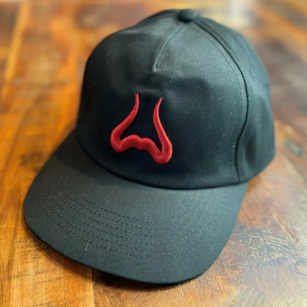 RuneScape Merch Embroidered God Hat Zamorak Hat Christmas Gifts For Son - WearandDecor