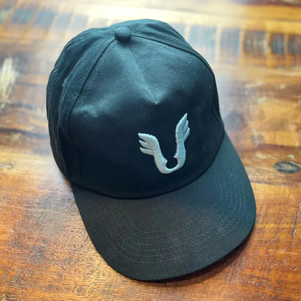RuneScape Merch Embroidered God Snapback Hat Armadyl Hat Christmas Gifts For Friends - WearandDecor RuneScape Merch Embroidered God Snapback Hat Armadyl Hat Christmas Gifts For Friends - WearandDecor - Image 1