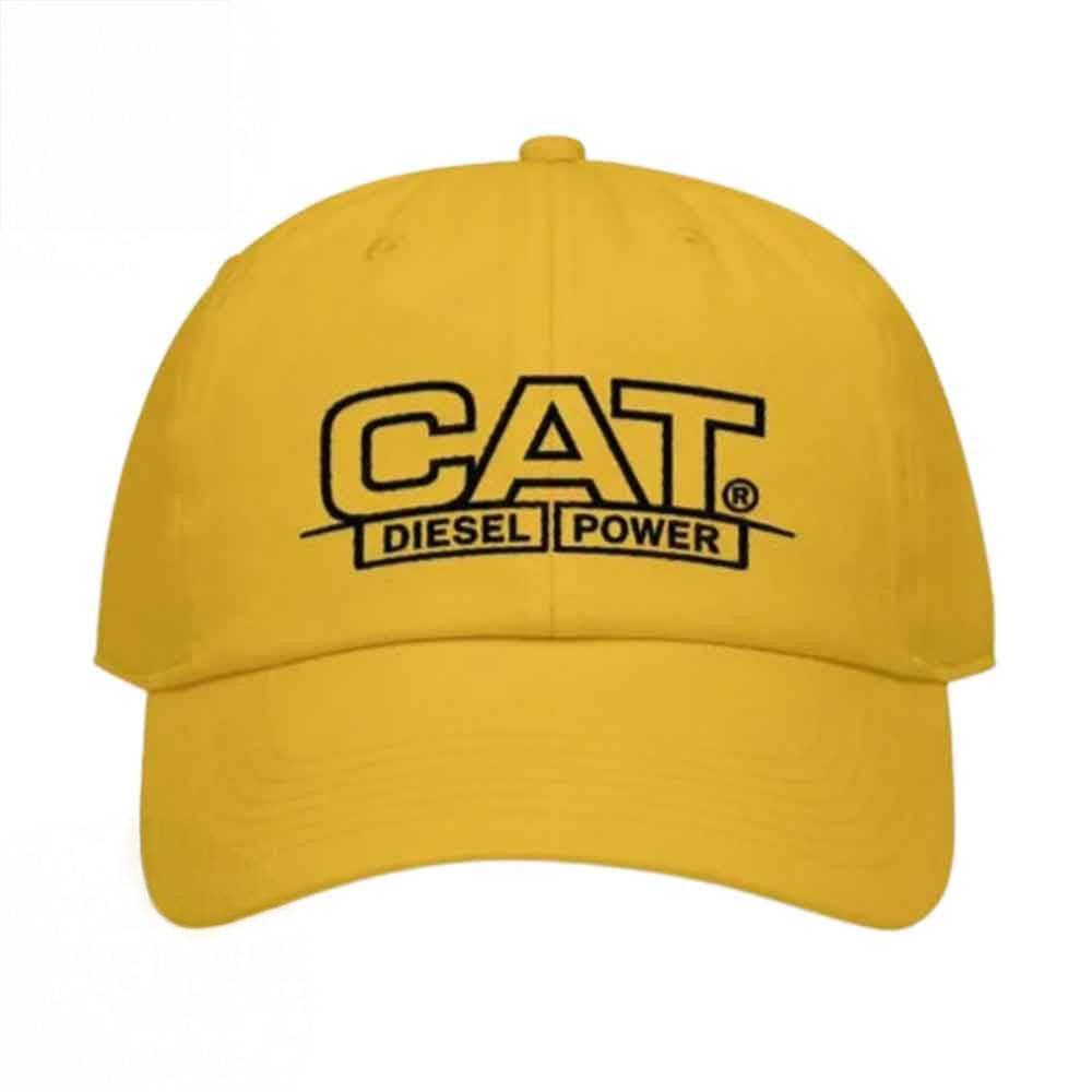 Ryan Gosling Cat Diesel Power Hat Ryan Gosling Merchn Best Fan Gifts