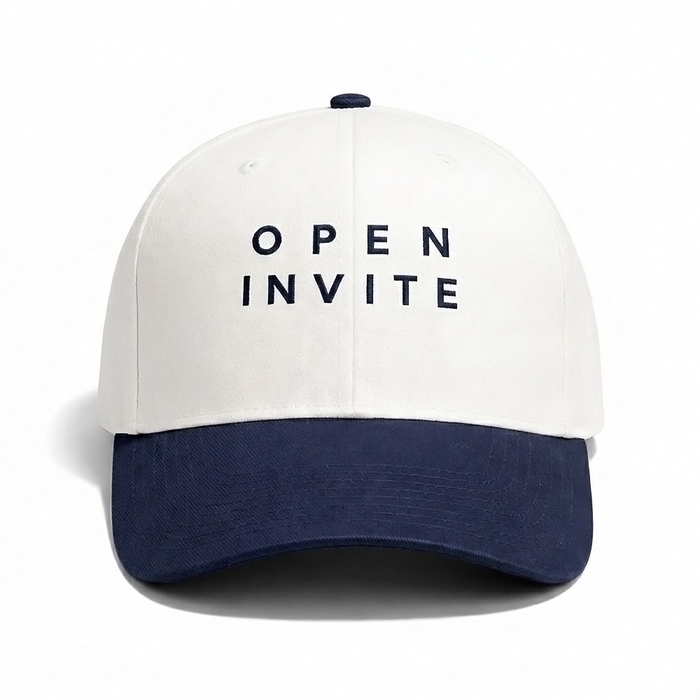 Ryan Gosling Open Invite Hat At Cinemacon Ryan Gosling Merch Gift For Boy