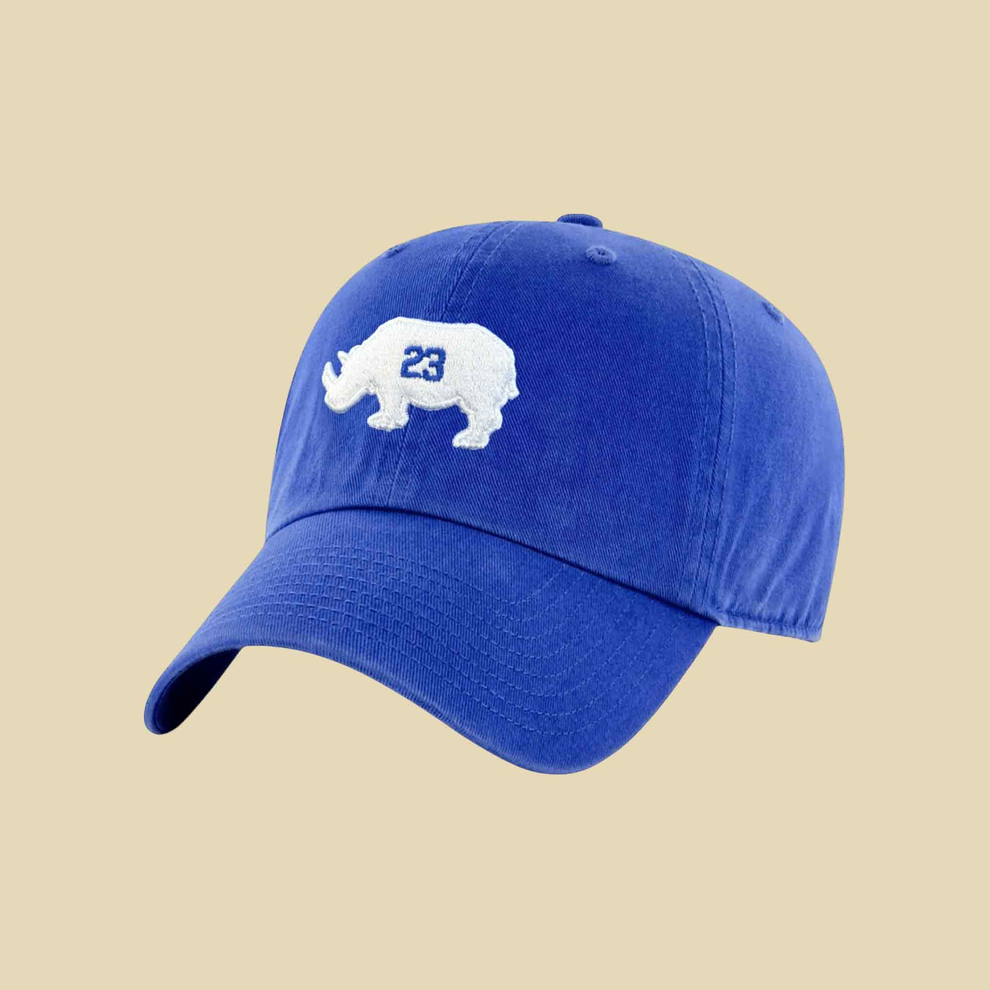 Ryne Sandberg Chicago Baseball Cap Forever 23 Strong Tribute Design Memorial Gift For Sports Lovers