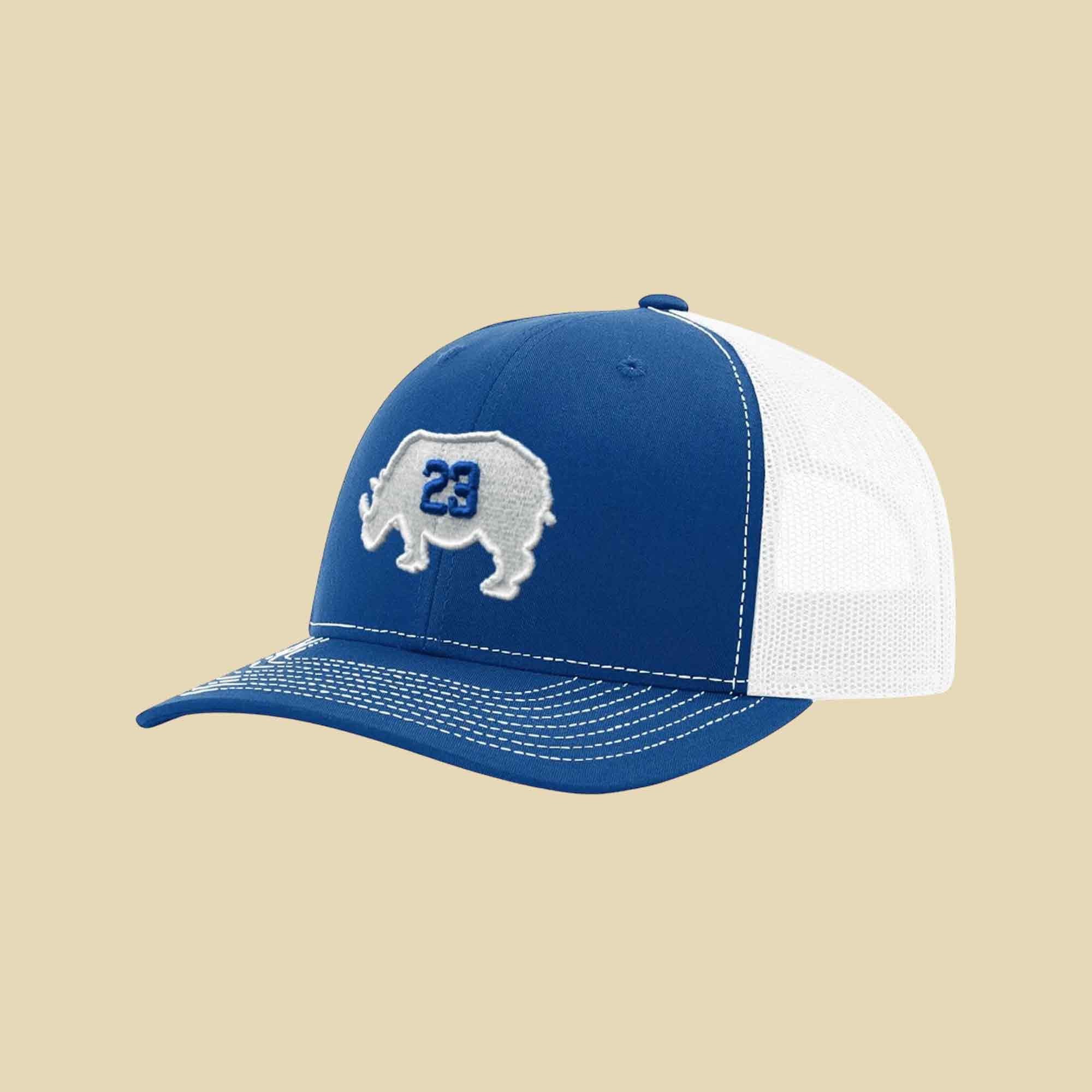 Ryne Sandberg Classic Hat Stay Strong 23 Baseball Design Forever Fan Gift Ryne Sandberg Classic Hat Stay Strong 23 Baseball Design Forever Fan Gift - Image 1