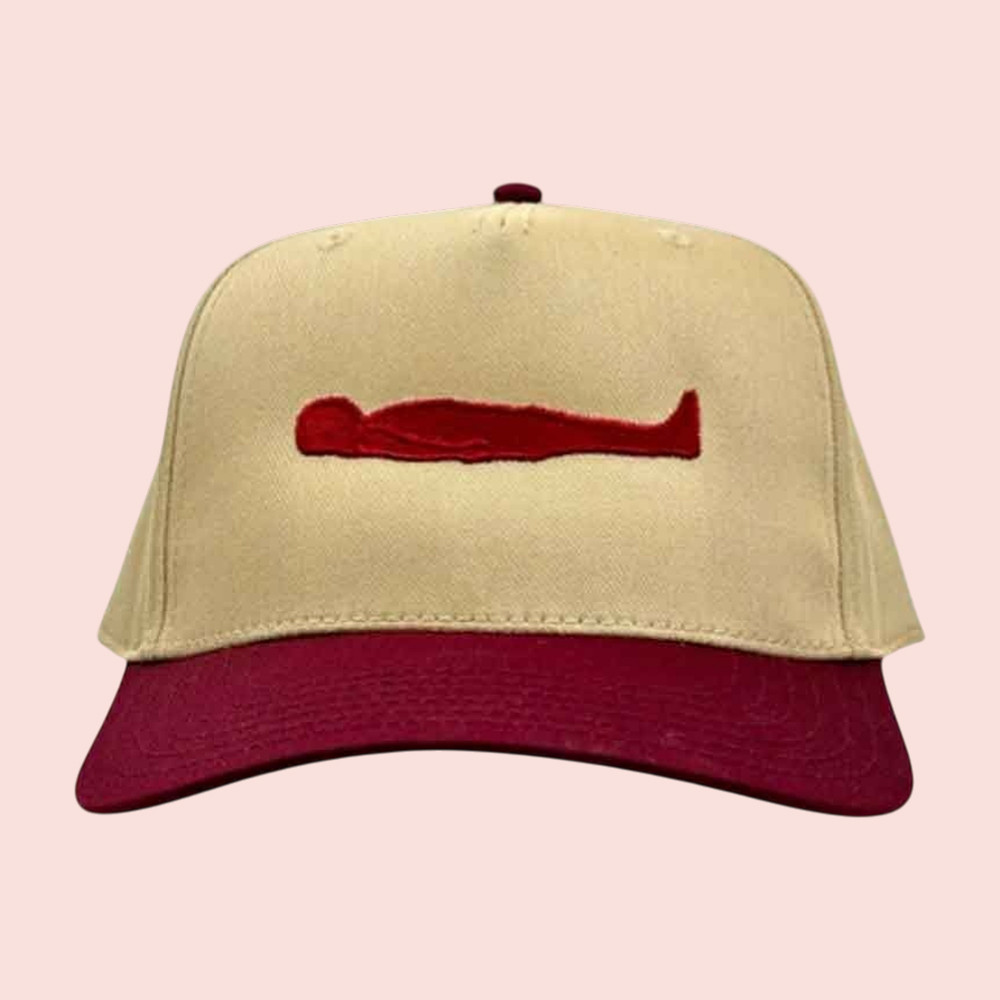 Saddam Hussein Hiding Spot Hat Funny Historical Meme Cap Novelty Gift For Meme Lovers