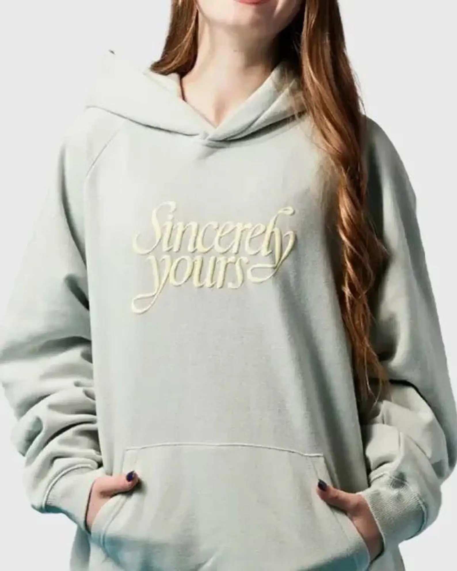 Salish Matter Sincerely Yours Hoodie Salish Matter Merchandise Gifts For Her