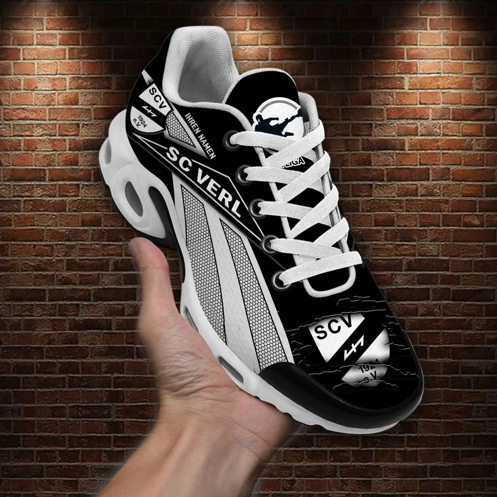 SC Verl Air Max Plus Shoes Sneakers For Men And Women SC Verl Air Max Plus Shoes Sneakers For Men And Women - Image 1