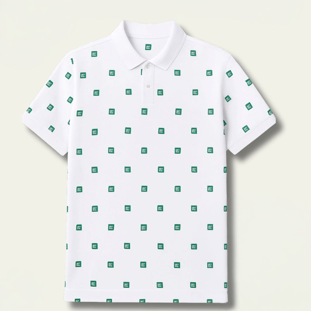 Scottie Scheffler 2026 Masters Tournament Augusta National Golf Club Polo Shirt Golfer Gifts