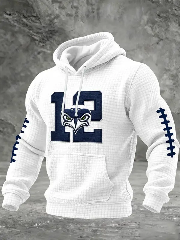 Seahawks Champions Hoodie 12 Strong Football Clothes Gift Ideas For Fans