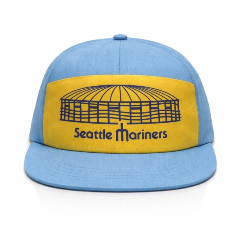 Seattle Mariners Fanny Snapack Fanny Pack Night Merch Gift For Him