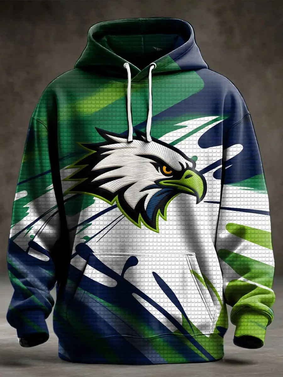 Seattle Seahawks Hoodie Football Gameday Outfits Seahawks Gear Best Gifts For Fans