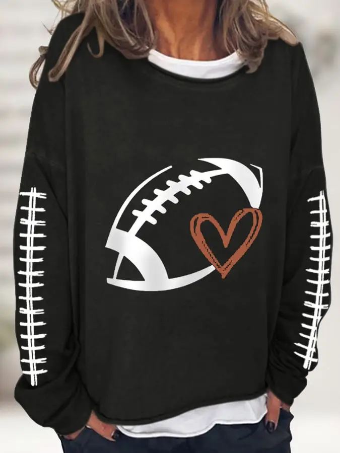 Seattle Seahawks Merch Game Day Football Sweatshirt Seattle Seahawks Clothing Fan Gift Seattle Seahawks Merch Game Day Football Sweatshirt Seattle Seahawks Clothing Fan Gift - Image 1