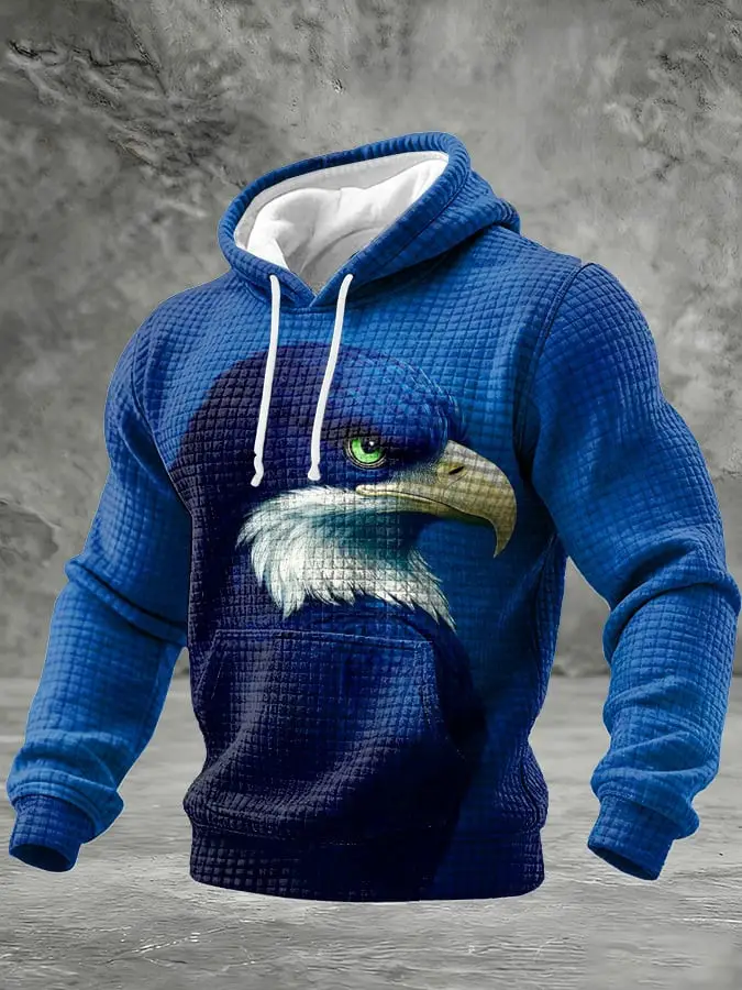Seattle Seahawks Merch Seahawk Mascot Hoodie Seattle Seahawks Clothing Presents For Fans