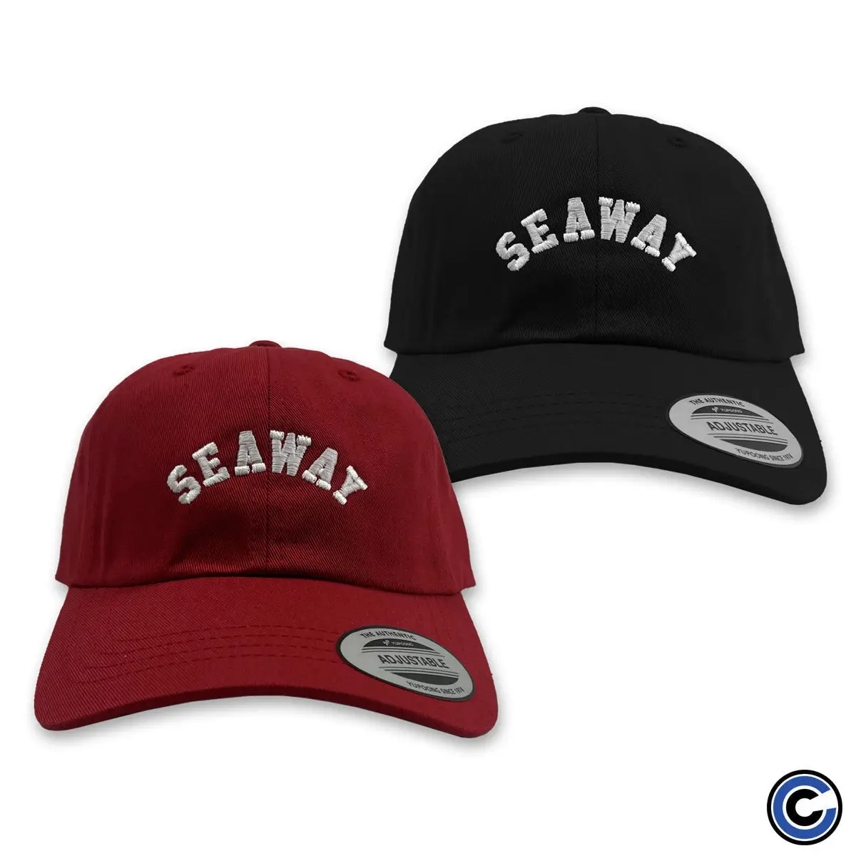Seaway Arch Hat Mummy Daughter Gifts -WearandDecor