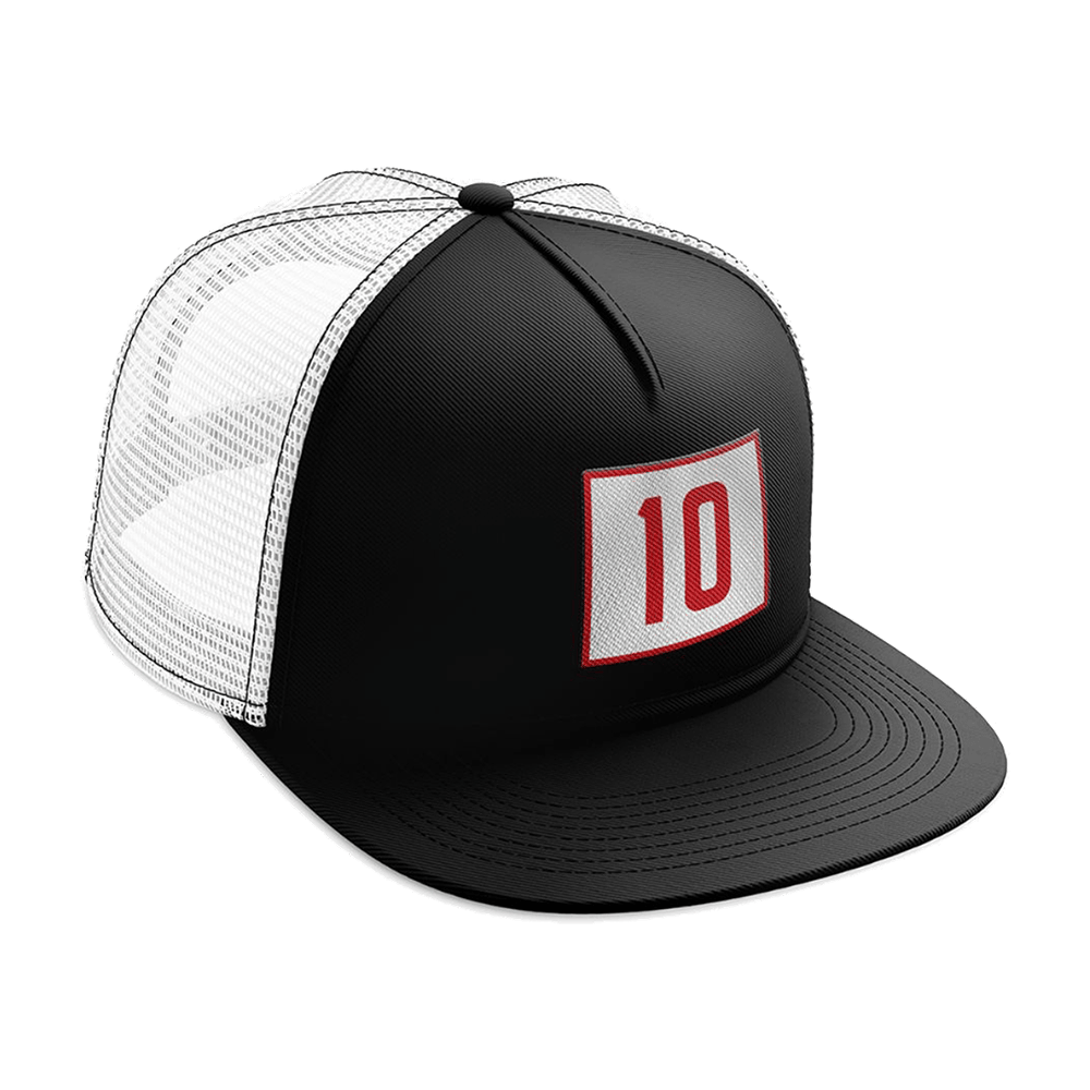 Section 10 Merch Section 10 Trucker Hat Section 10 Podcast Merch Gifts Ideas For Fans