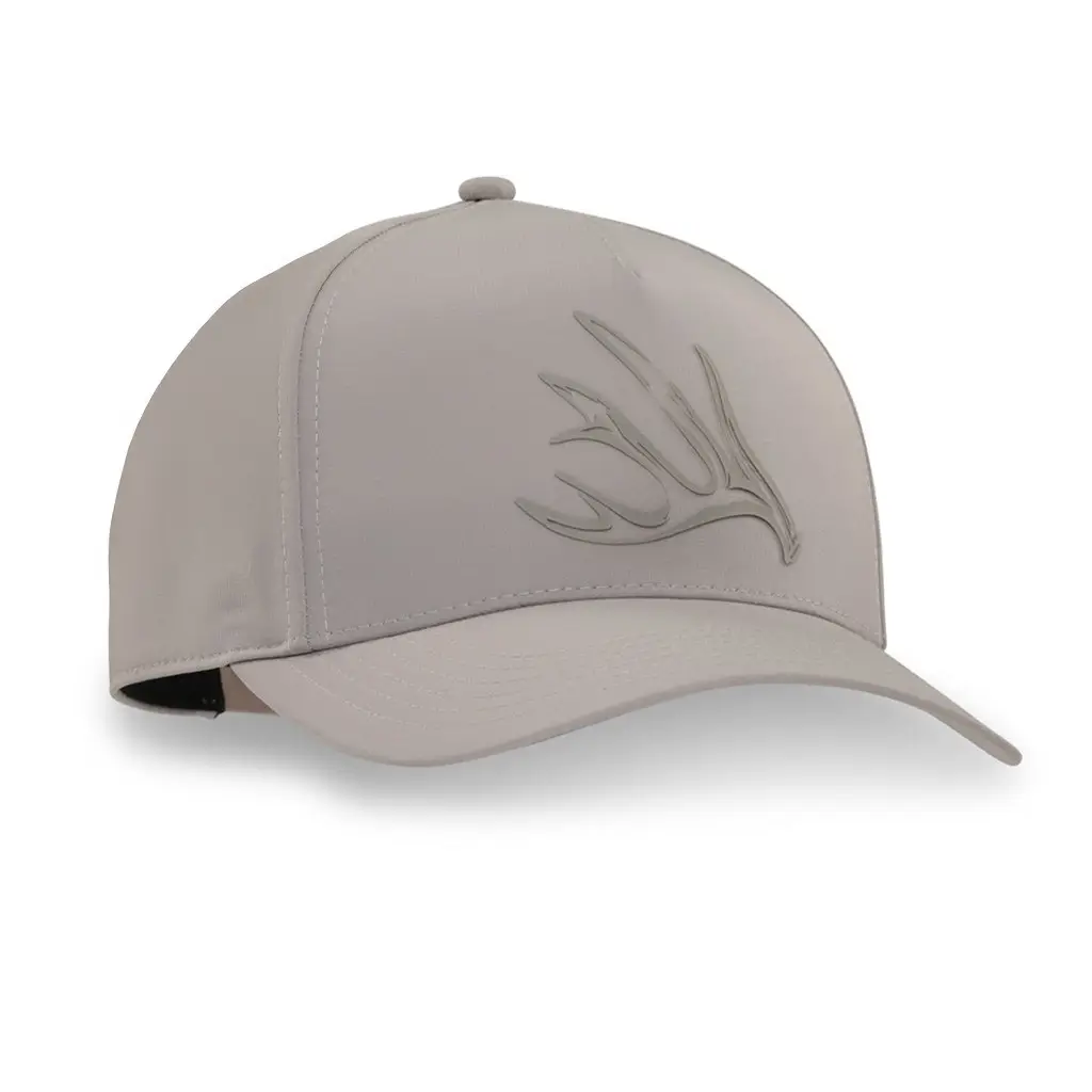 Seek One Merch Antler Icon Hat Christmas Gifts For Outdoor Lovers -WearandDecor