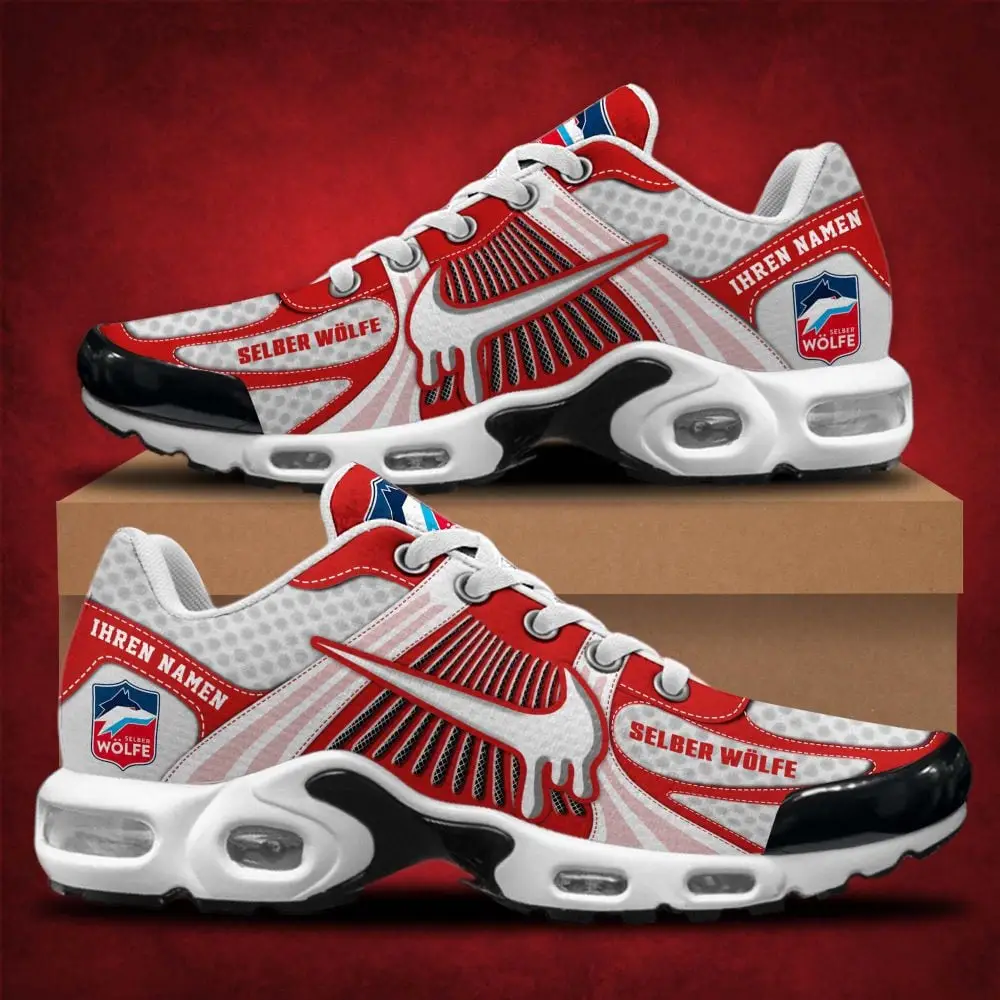 Selber W?lfe Air Max Plus Shoes Sneakers For Men And Women
