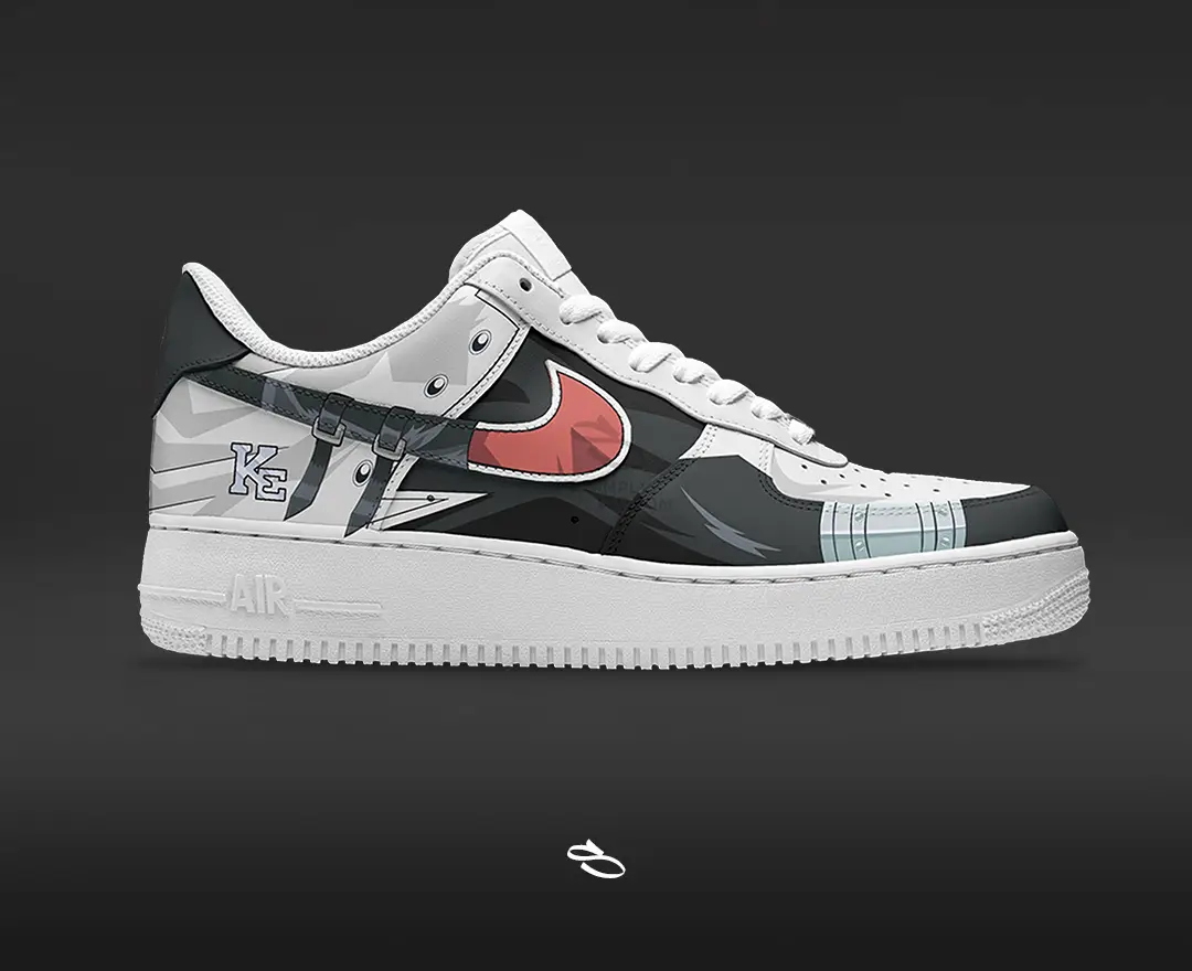 Seto Kaiba Yu Gi Oh Air Force 1