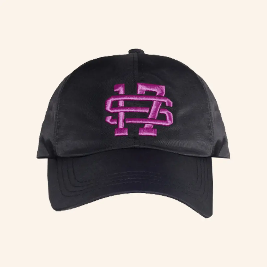 Seventeen New Tour Merch Embroidered Hat Gift For Concert Lover -WearandDecor