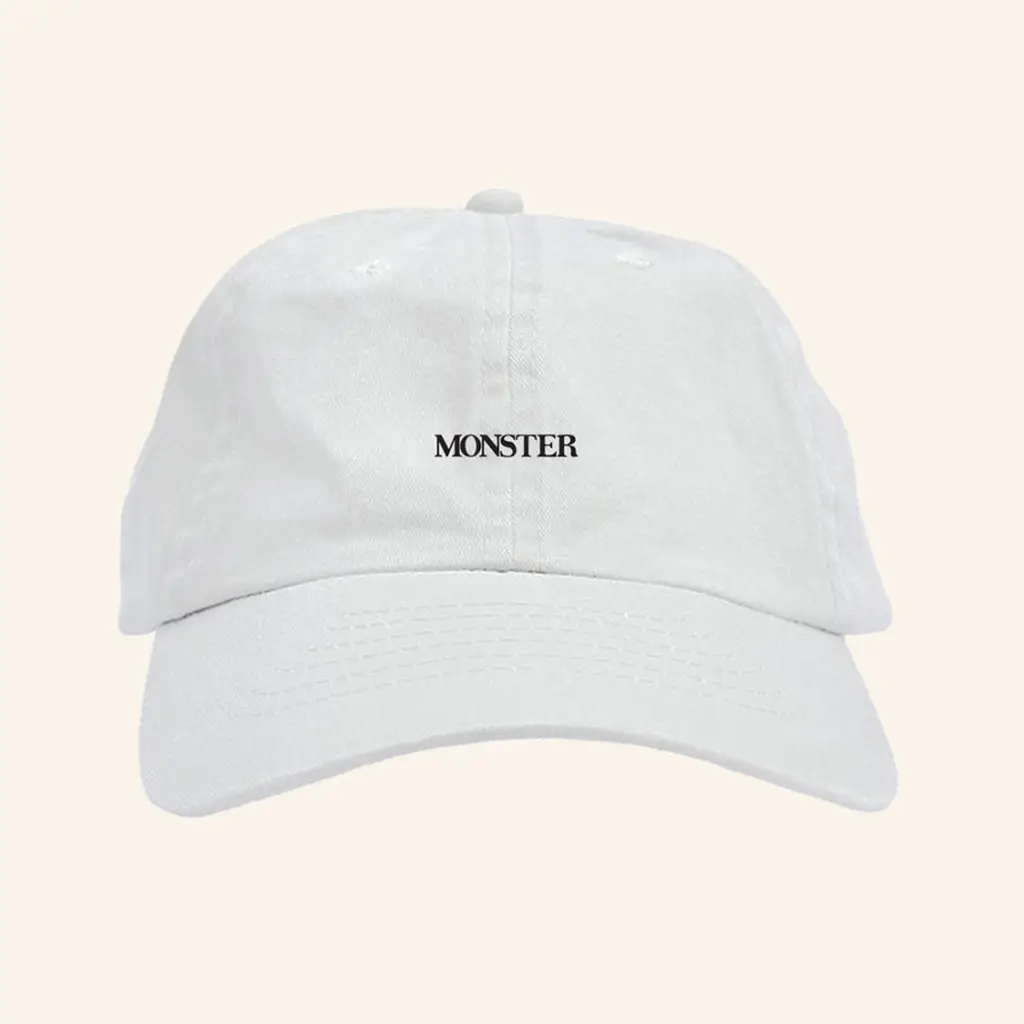 Shawn Mendes Tour Merch Monster Hat Christmas Ideas For Boyfriend -WearandDecor