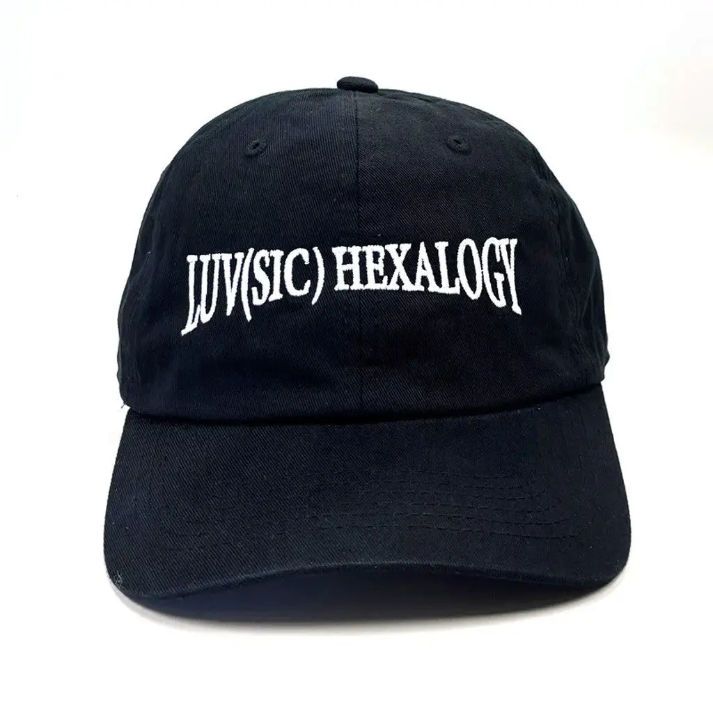 Shing02 Merch Luv Sic Hexalogy Logo Hat Gift Ideas For Dad -WearandDecor