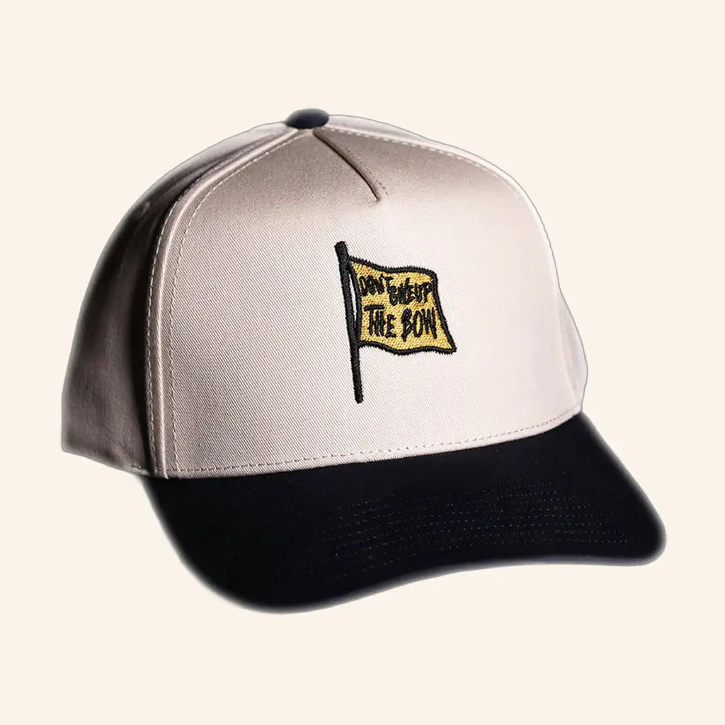 Shrewd Archery Merch Don’t Give Up The Bow Embroidered Hat Husband Christmas Gift Ideas -WearandDecor Shrewd Archery Merch Don’t Give Up The Bow Embroidered Hat Husband Christmas Gift Ideas -WearandDecor - Image 1