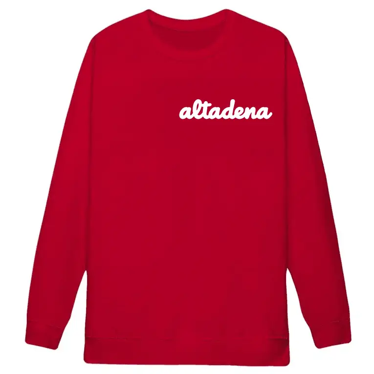 Shrinking Liz Altadena Sweatshirt Shrinking Merch Fan Clothing Gift For Sisters Shrinking Liz Altadena Sweatshirt Shrinking Merch Fan Clothing Gift For Sisters - Image 1