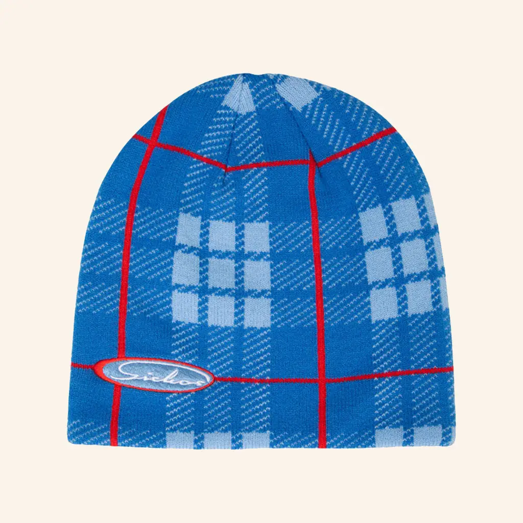 Sickos Merch Ski Trip Beanie Fan Apparel Christmas Gift For Ski Lovers -WearandDecor Sickos Merch Ski Trip Beanie Fan Apparel Christmas Gift For Ski Lovers -WearandDecor - Image 1