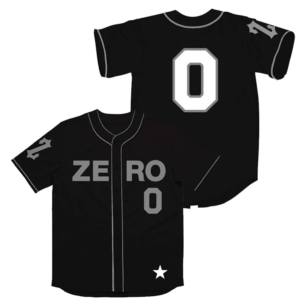 Smashing Pumpkins Merch 2026 Zero Jersey The Smashing Pumpkins Merch Gifts For Rock Lovers