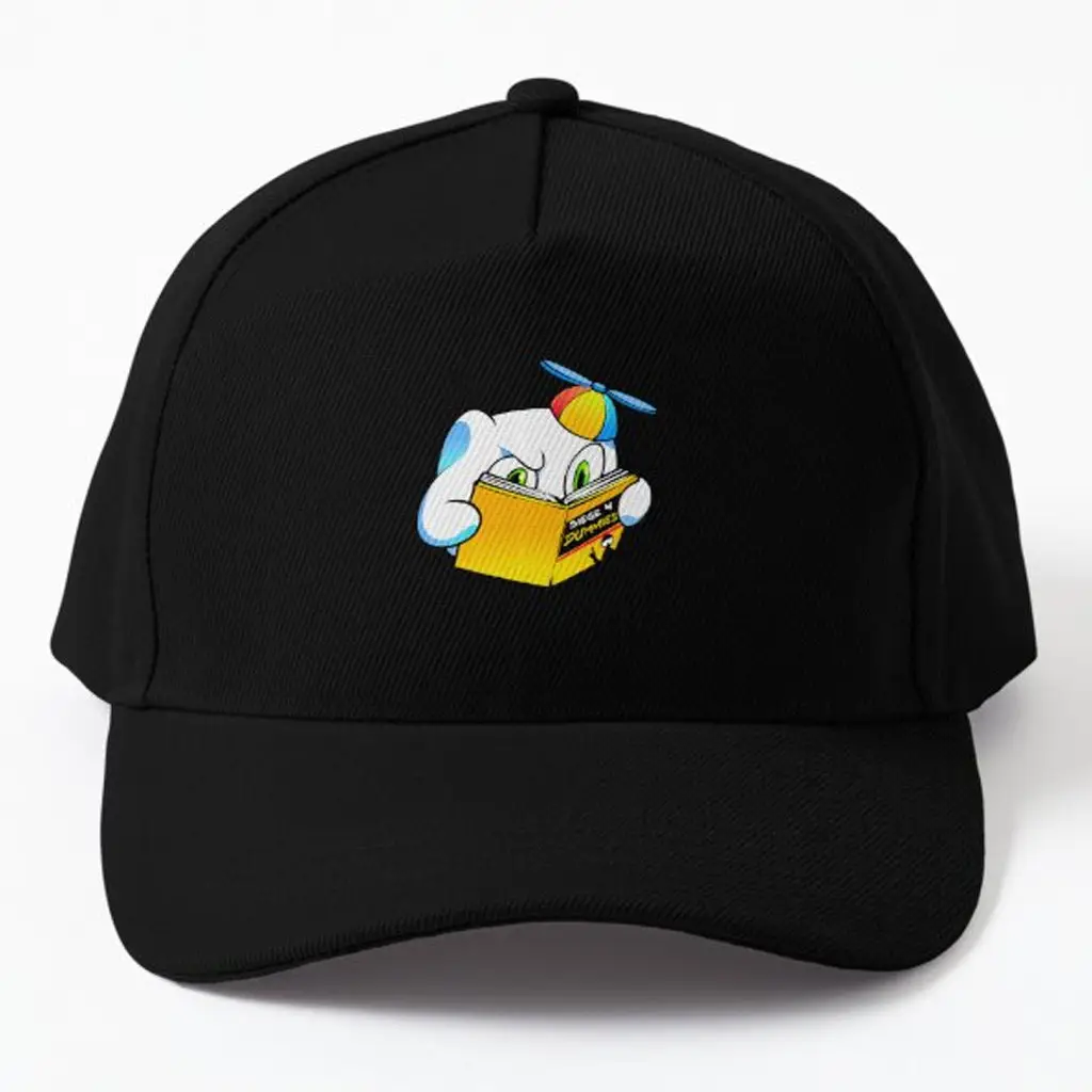 Smii7y Merch Smii7y Siege 4 Dummies Hat Christmas Ideas For Brother -WearandDecor