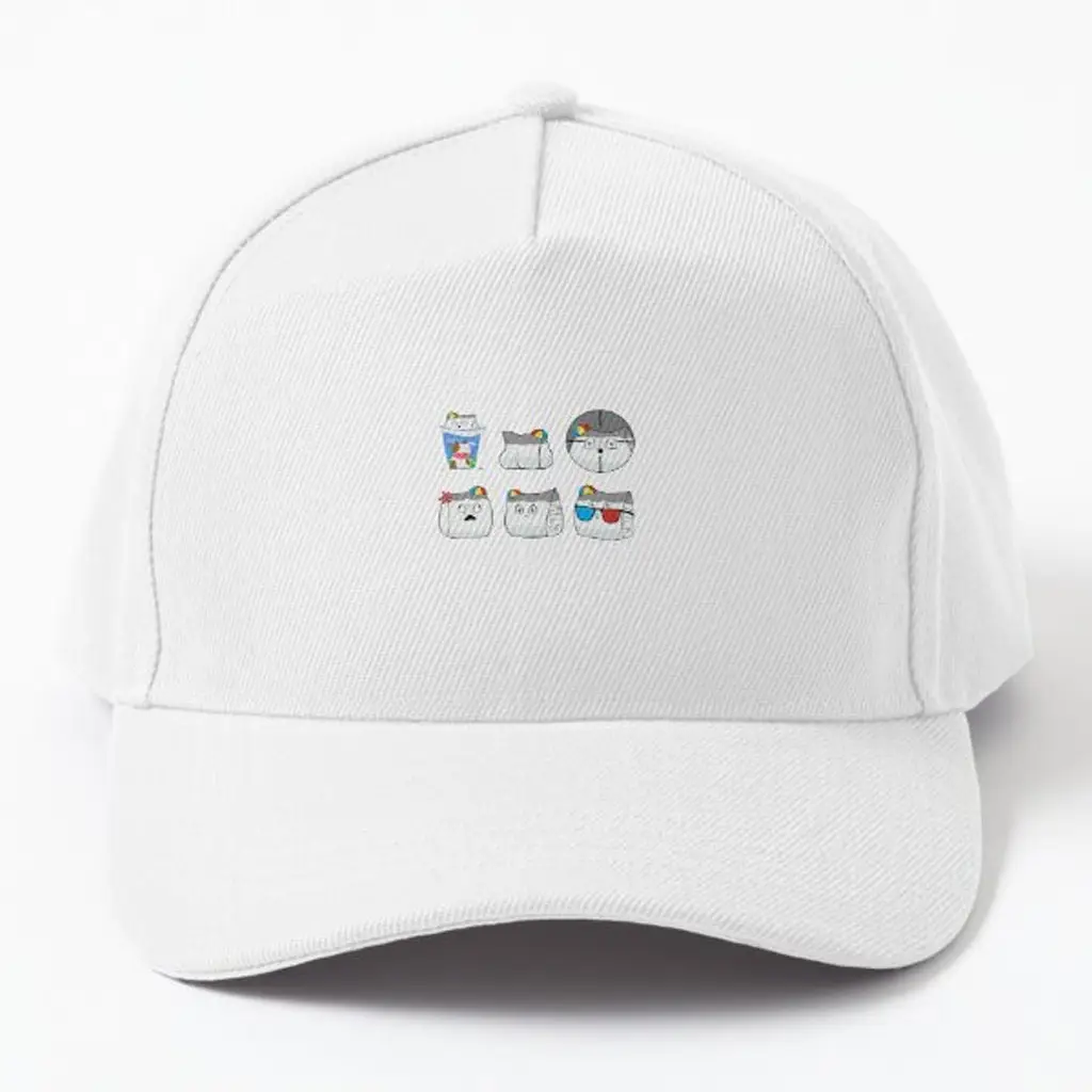 Smii7y Merch Smii7y Youtuber Funny Game Pack Hap Christmas Gifts For Guys -WearandDecor