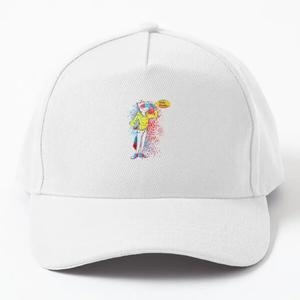 Smii7y Merch Suh Dude Hat Good Christmas Gifts For Boyfriend -WearandDecor