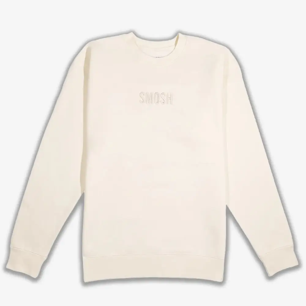 Smosh Essentials Sweatshirt Youtube Comedy Brand Smosh Apparel Gift For Fans