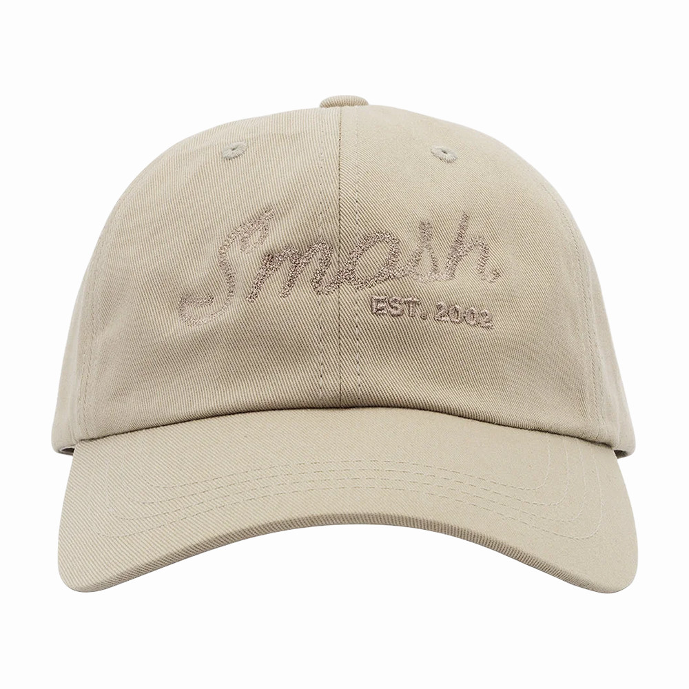 Smosh Est 2002 Graphic Hat Streetwear Baseball Cap Present Idea For Father's Day Smosh Est 2002 Graphic Hat Streetwear Baseball Cap Present Idea For Father's Day - Image 1
