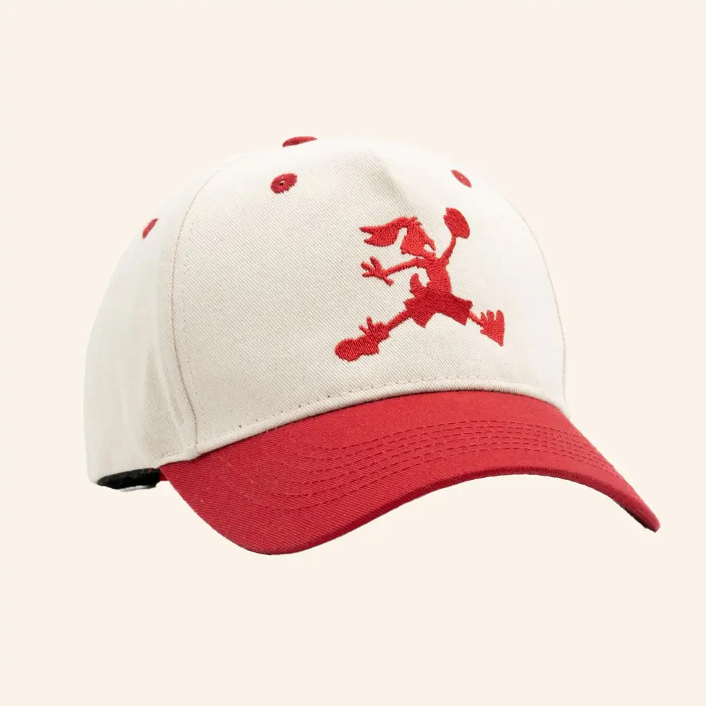 Snag Collective Merch Embroidered Rare Hare Hat Christmas Presents For Him -WearandDecor